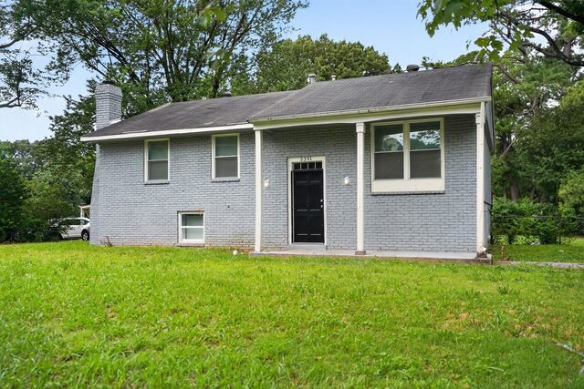 3391 Perkins