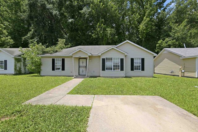 3831 Black Forrest