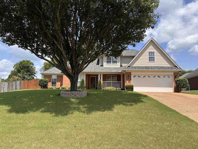 11634 Belle Manor
