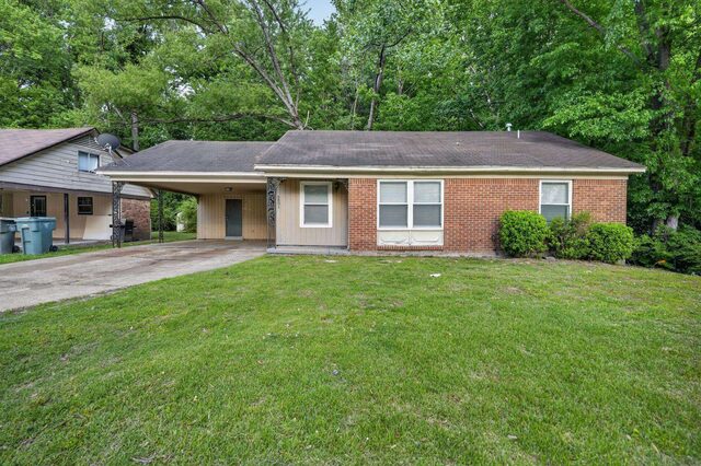 3801 Brookmeade