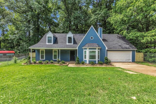 2985 Beechridge