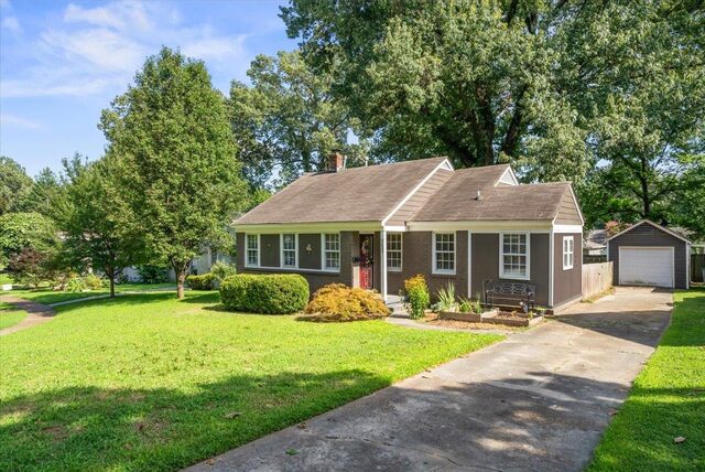 3633 Galloway