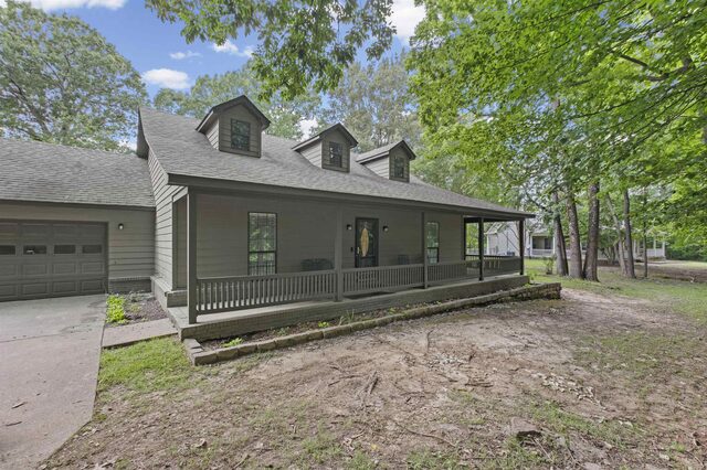 3601 Marshall
