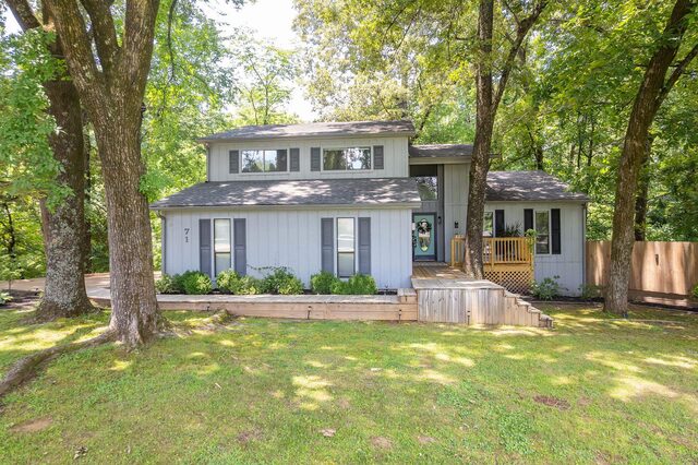 71 Colonial