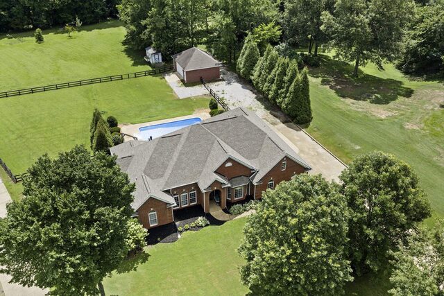 40 Macon Ridge