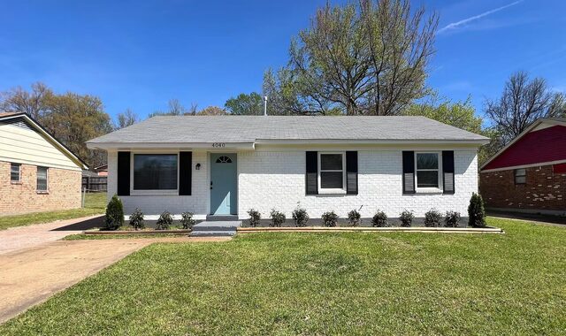 4040 Maumee