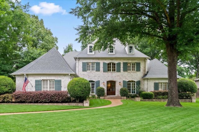 9464 Hedgegrove