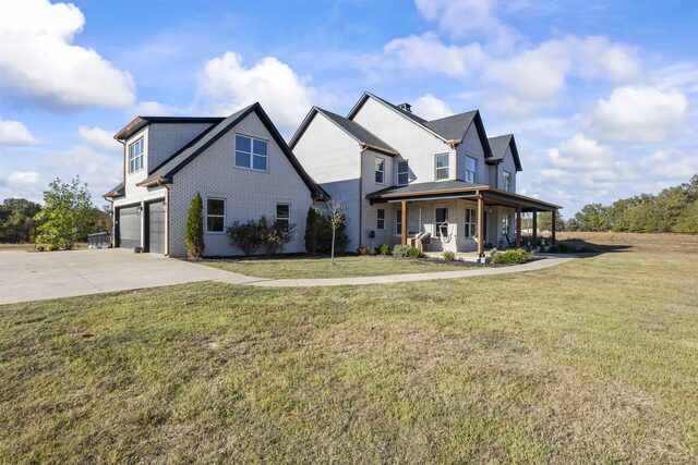 168 Huntersville Denmark