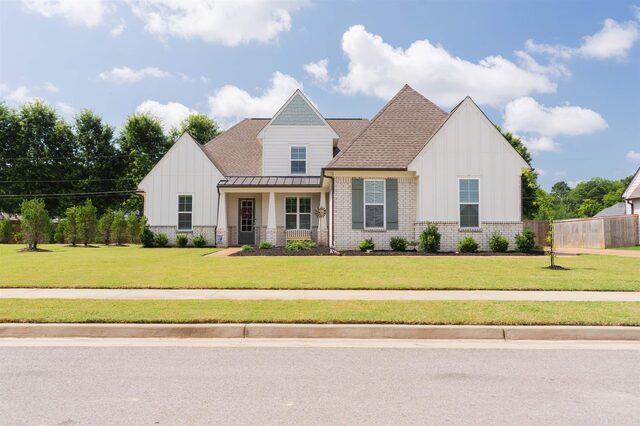 12345 Wilson Lake