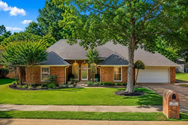3031 Stonecrest