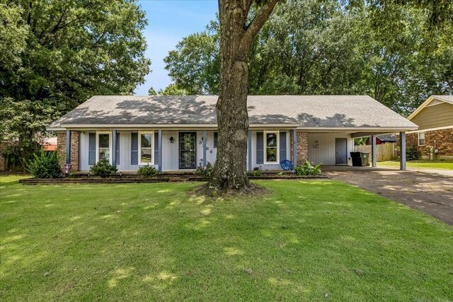 3284 Altruria