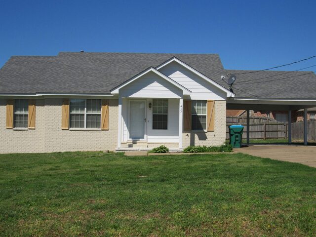 413 Dacus