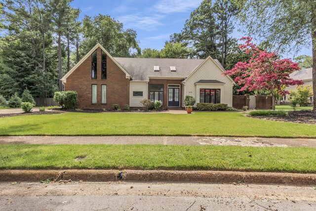 3165 Plantation