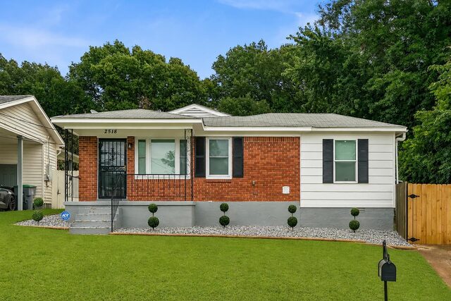 2518 Manchester