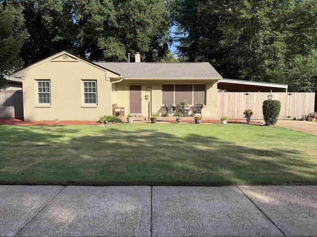 4545 Flamingo
