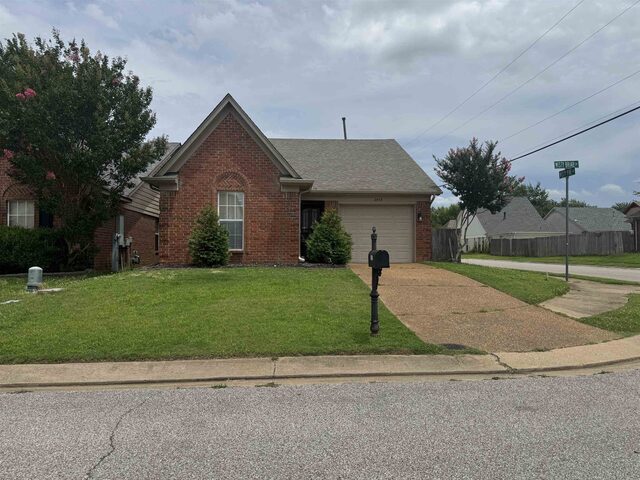 2818 Misty Briar