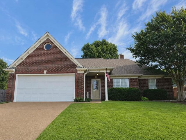 415 Oakland Hills
