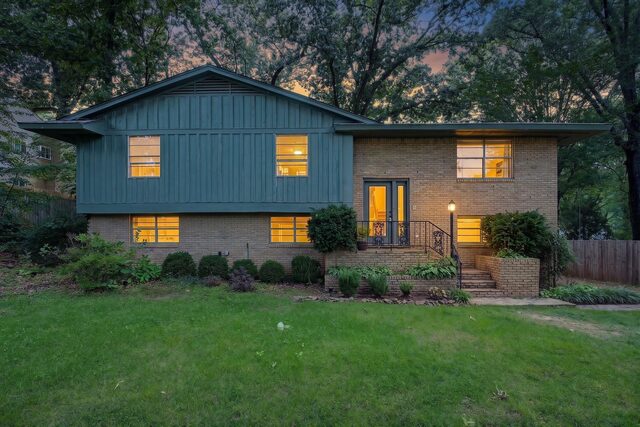 1767 Poplar Estates