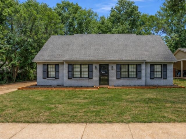 3314 Bright Ridge