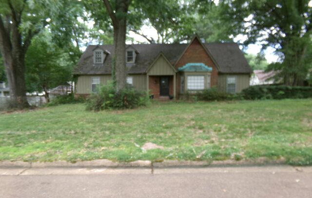 7685 Mchenry