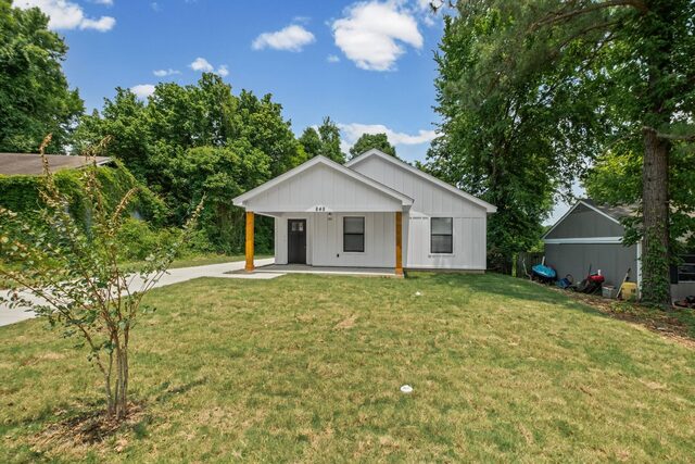 848 Brandywine