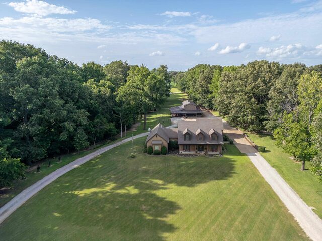 584 Barnett Hall
