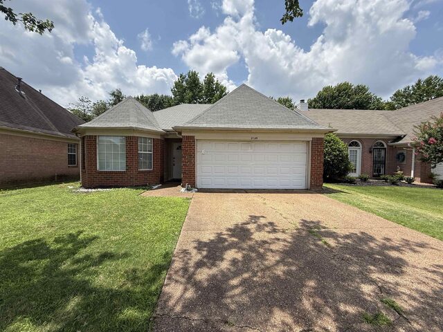 2195 Lake Springs