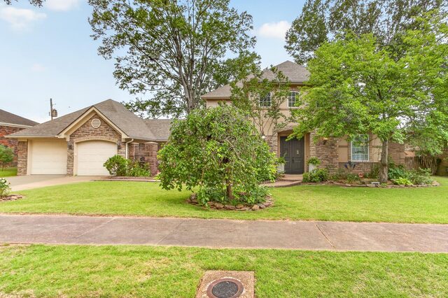 321 Pinewood