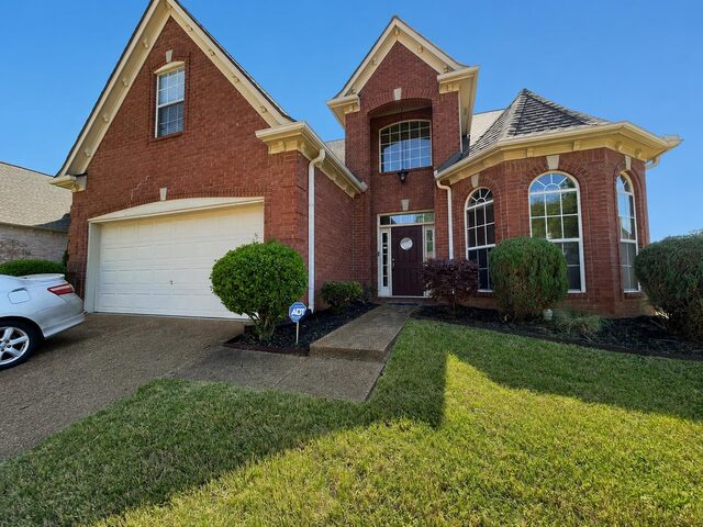 3910 Neyland Valley