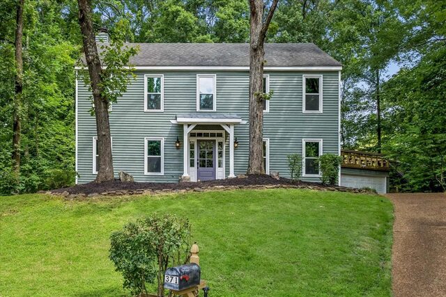 371 Sherburne