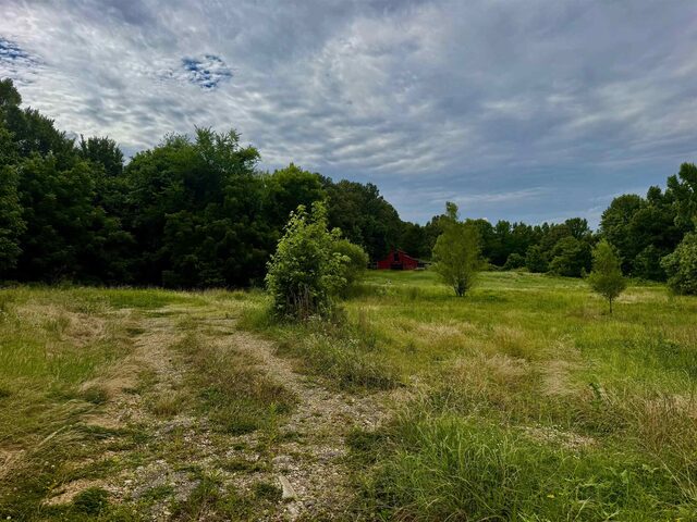 10 +/- Acres Egypt-Central