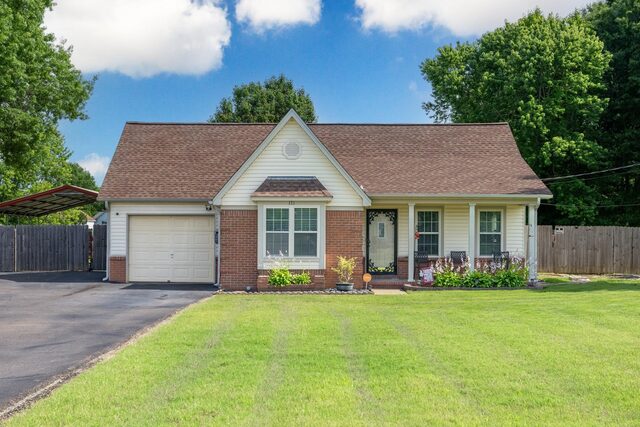131 Country Meadow