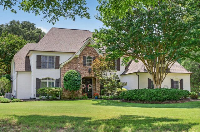 145 Monterey Farms