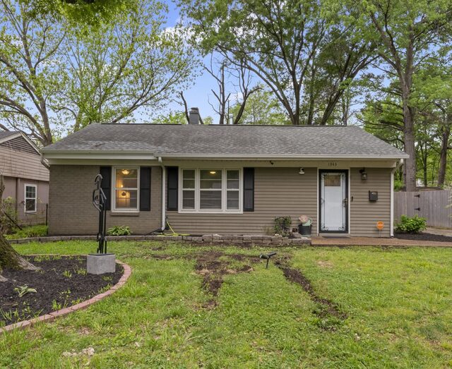 1343 Dearing