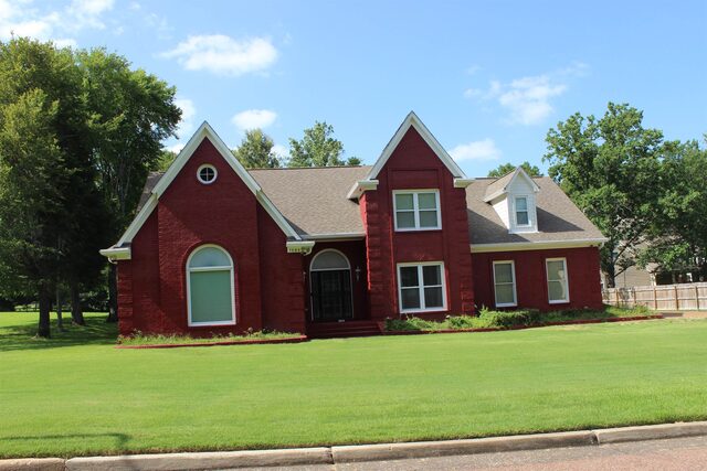 7584 Foster Ridge