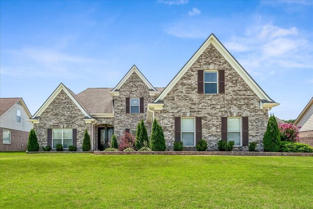 8817 Brunswick Farms