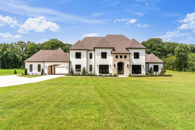 9080 Forest Meadows