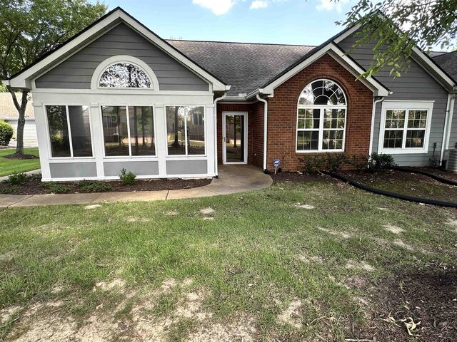 1153 Oak Timber