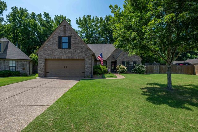8862 Flatts Meadow