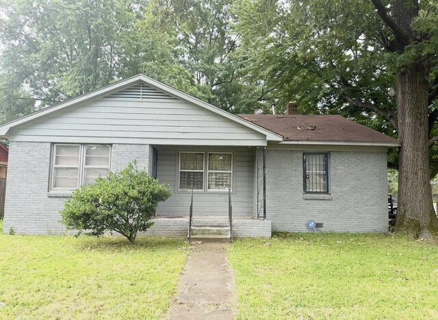 2930 Getwell