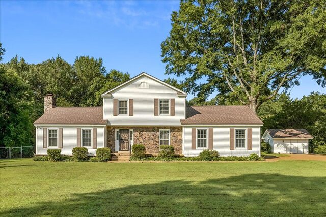 145 Woodbridge