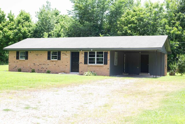 583 Armstrong
