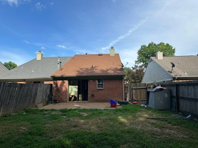 1773 Beaver Trail