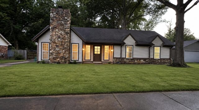 6113 Shade Tree