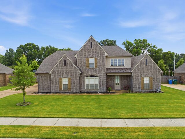 12781 Longmire