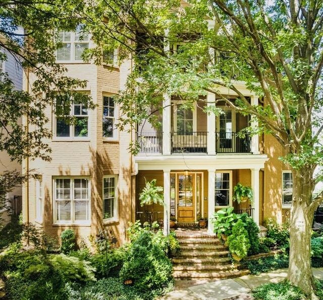 511 Monteigne