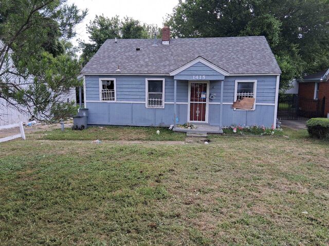 1415 Oaklawn