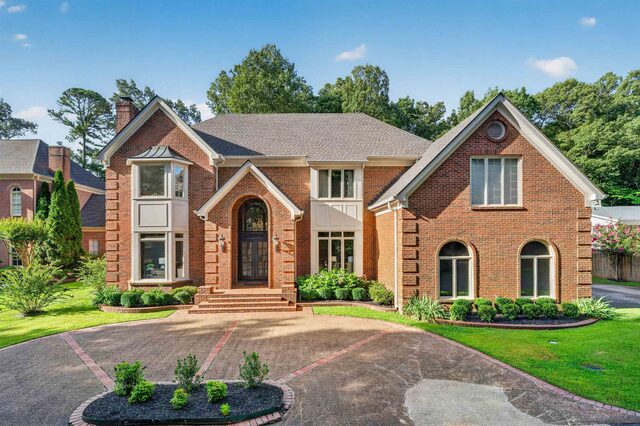 6571 Oak Estates