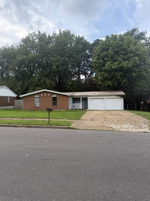 7021 Richard Wilson Drive