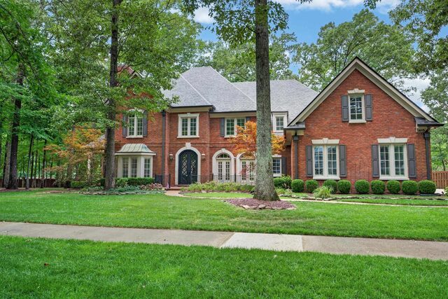 3415 Bedford